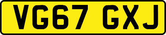 VG67GXJ