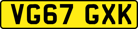 VG67GXK