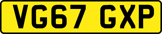VG67GXP
