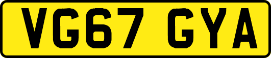 VG67GYA