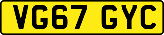 VG67GYC