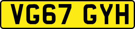 VG67GYH