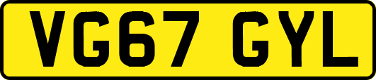 VG67GYL