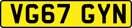 VG67GYN