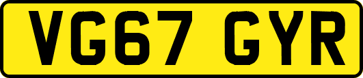 VG67GYR