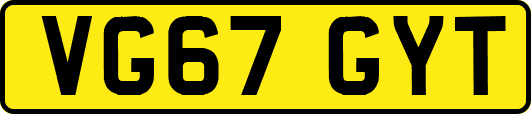 VG67GYT