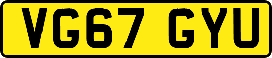 VG67GYU