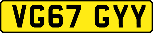 VG67GYY