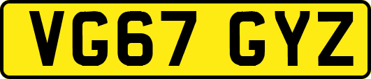 VG67GYZ