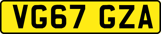 VG67GZA