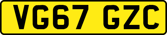 VG67GZC