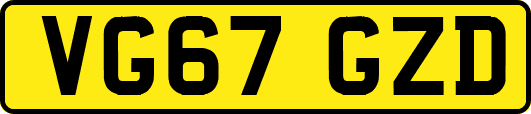 VG67GZD