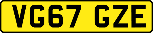 VG67GZE