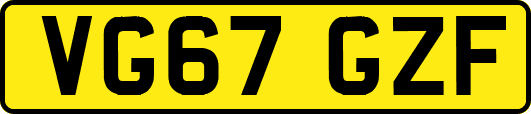 VG67GZF