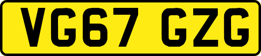 VG67GZG
