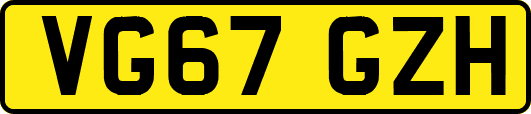 VG67GZH