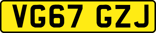 VG67GZJ
