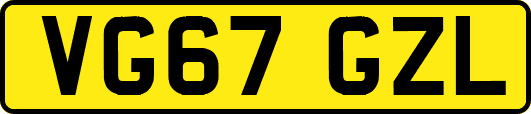 VG67GZL