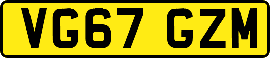 VG67GZM