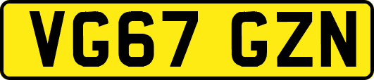 VG67GZN