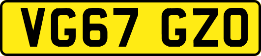 VG67GZO