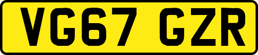 VG67GZR