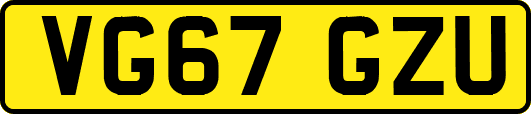 VG67GZU