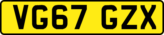 VG67GZX