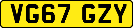 VG67GZY
