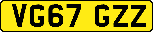 VG67GZZ