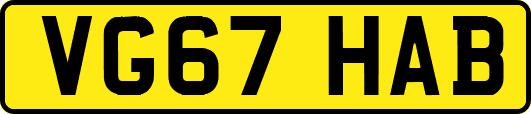 VG67HAB
