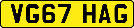 VG67HAG