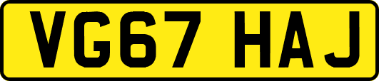 VG67HAJ