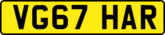 VG67HAR