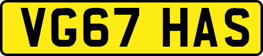 VG67HAS