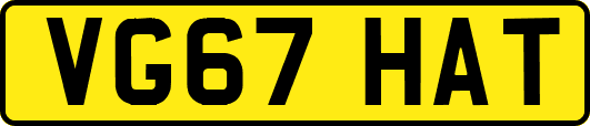 VG67HAT