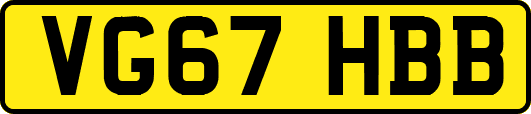 VG67HBB
