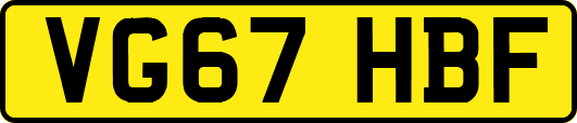 VG67HBF