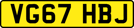 VG67HBJ