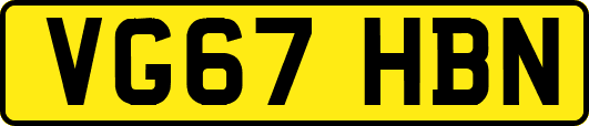 VG67HBN