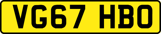 VG67HBO