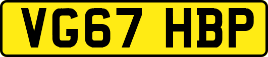 VG67HBP