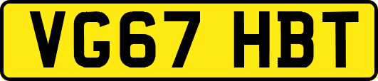 VG67HBT