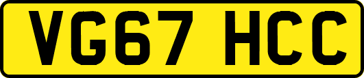VG67HCC