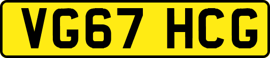 VG67HCG