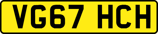VG67HCH