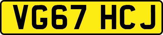 VG67HCJ