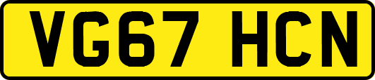 VG67HCN