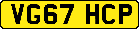 VG67HCP