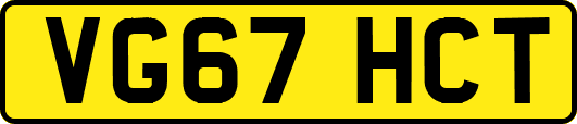 VG67HCT
